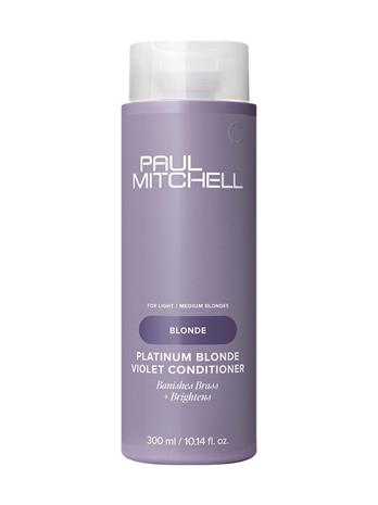 Paul Mitchell Platinum blonde conditioner -hoitoaine 200 ml