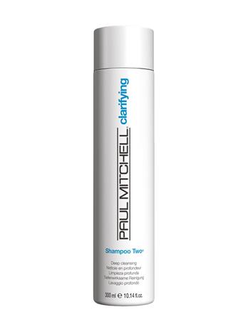 Clarifying Shampoo Two 300 ml