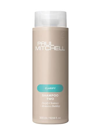Clarifying Shampoo Two 300 ml