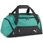 Puma Urheilukassi Teamgoal Teambag Black Green 090232 04 090232 04
