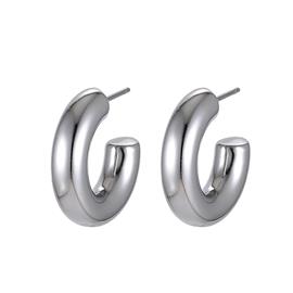 Lykken Trend teräskorvakorut 22mm