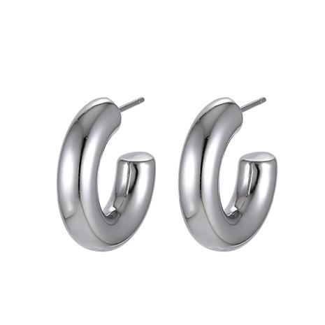 Lykken Trend teräskorvakorut 22mm