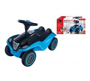 Big Bobby Car -rattaat, sininen