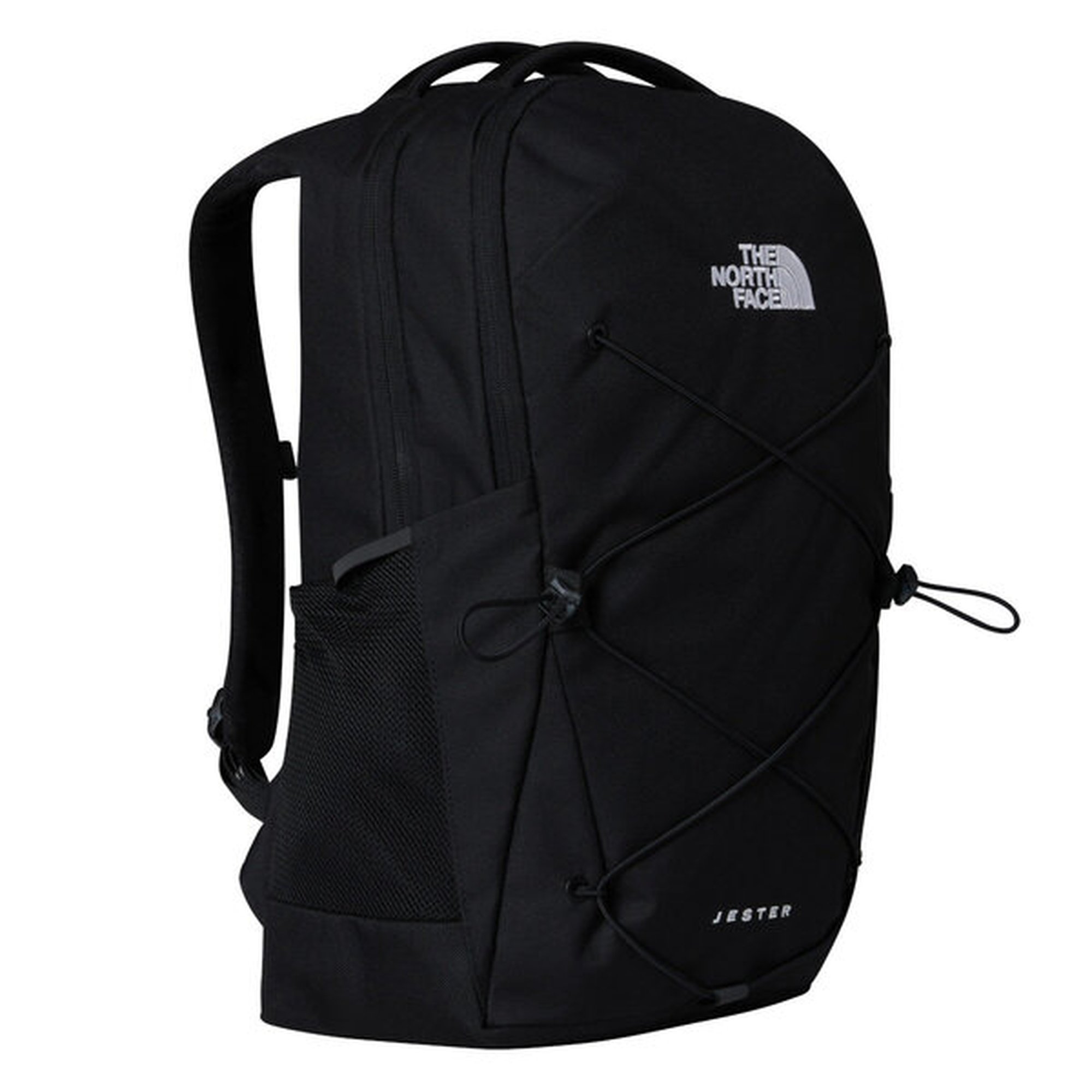 Jester reppu the north face nf0a3vxf4h0 unisex musta