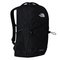Jester reppu the north face nf0a3vxf4h0 unisex musta – kuva 1