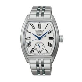 Seiko Presage Classic Series “Craftsmanship” Enamel Dial rannekello, SPB537J1