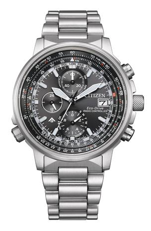 Citizen Promaster Sky Pilot AT8300-58E