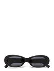 Le Specs Hey Ya! - Black - ONE SIZE
