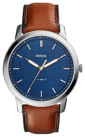 Fossil The Minimalist FS5304