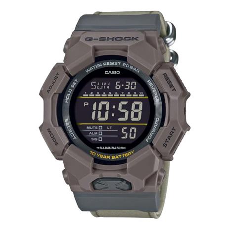 Casio G-Shock GD-010CE-5ER