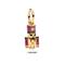 Pandora Moveable Nutcracker Dangle hela 763583C01 – kuva 3