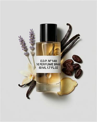 No. 148 | Goddess inspiroima | 50 ml – kuva 3/3
