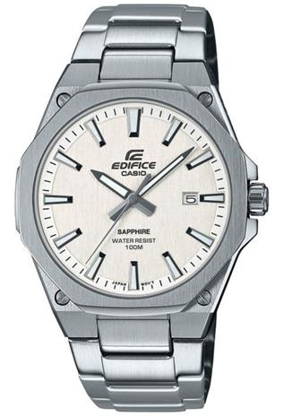 Edifice Watch - CASIO - Stä¥l