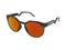 Oakley Hstn Matte Carbon Aurinkolasit prizm ruby – kuva 1