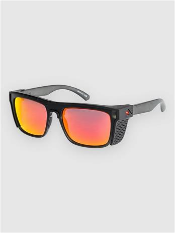 Quiksilver Ferris+ Polarized Aurinkolasit smoke / ml q red polar