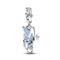 Pandora Butterfly Dangle hela 794241C01 – kuva 3