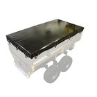 Iron Baltic IB 1200 / PRO 1200 PVC suojapeite