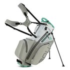 Bigmax Aqua Hybrid 4 golfbägi -24