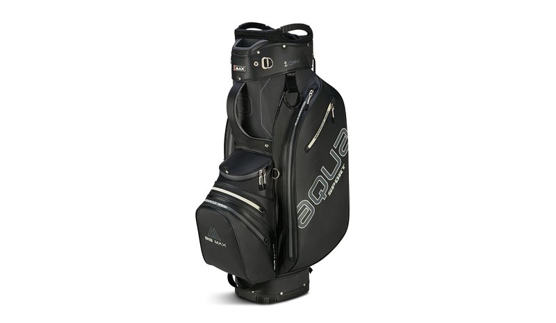 Bigmax Aqua Sport 4 kärrybagi