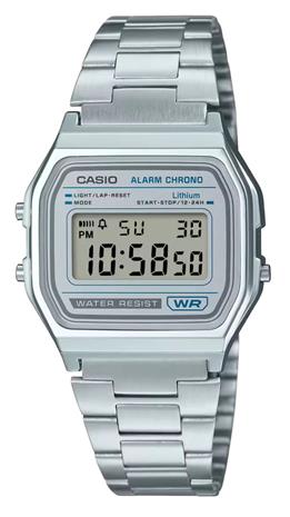Casio Vintage A158WEA-7EF