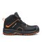 Solid Gear Falcon 2 Mid S3S turvakengät – kuva 1