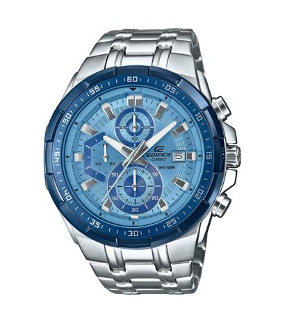 Casio EFR-539DE-2AVUEF rannekello
