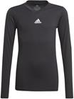 Adidas T-paita Team Base Tee Y Black GN5710