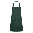 The Organic Company Creative And Garden Apron Home Textiles Kitchen Textiles Aprons Green The Organic Company