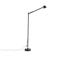Muuto Dedicate lattiavalaisin Musta, 112 cm – kuva 2