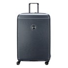DELSEY PARIS Freestyle 76 Trolley Case Bags Suitcases Navy DELSEY PARIS