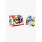 Hape - Pull-Back Plush Car Set (87-0076) – kuva 2