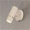 EGLO CAMINIA wall light sandy brushed brass – kuva 6