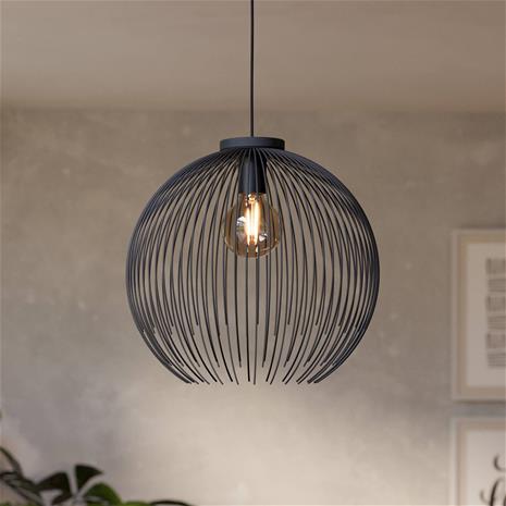 EGLO VENEZUELA pendant black