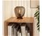 EGLO ESPINAL BORD E27 B.BRONZE – kuva 2