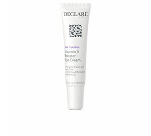 Declarä© Age Control Vitamin A Booster Eye Cream Silmänympärysvoide 15 ml