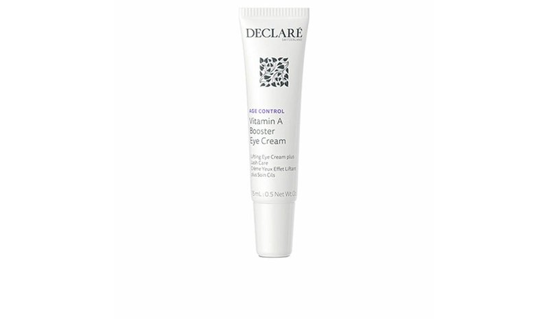 Declarä© Age Control Vitamin A Booster Eye Cream Silmänympärysvoide 15 ml