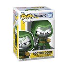Funko Pop! Marvel: Rivals - Doctor Doom FIGU