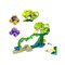 Monster Jam - Mini Jams Cobras Crazy Escape (6072595) – kuva 2