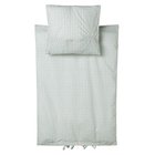 MarMar Copenhagen Bed Linen Baby Home Sleep Time Bed Sets Blue MarMar Copenhagen