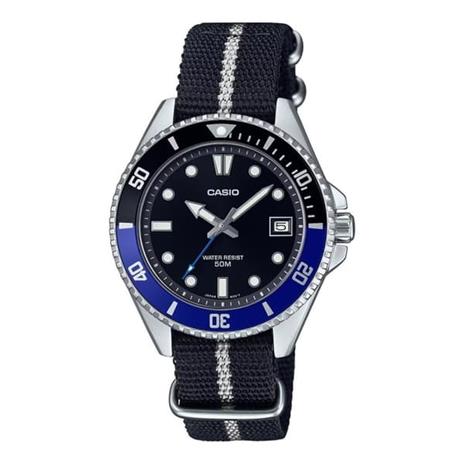Casio MDV-10C-1A2VEF miesten rannekello