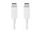 Samsung 1.8m Cable (5A) - Valkoinen – kuva 5