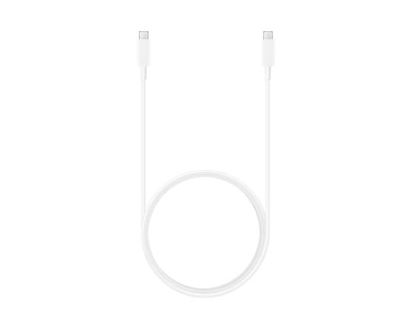 Samsung 1.8m Cable (5A) - Valkoinen
