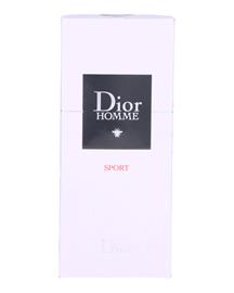 Dior Homme Sport - EdT 125 ml