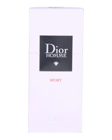Dior Homme Sport - EdT 125 ml