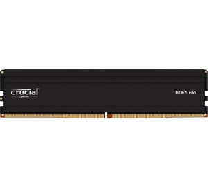 Crucial Pro 16GB DDR5-5600 UDIMM Tray