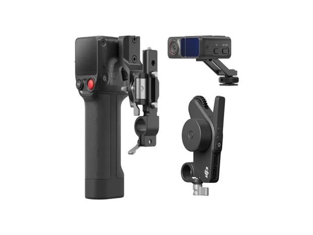 DJI Focus Pro Creator Combo + LiDAR & Motor