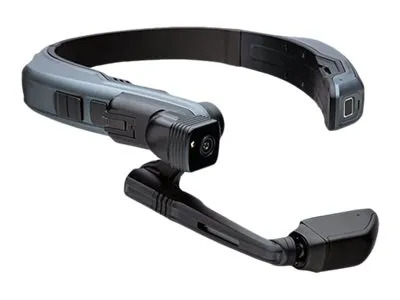 RealWear Navigator 520, lämpökamera