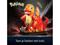 4D PUZZLES Pokemon 30 cm - Charmander – kuva 5