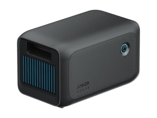 Anker Solix BP1000, lisäakku