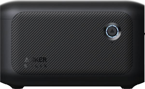 Anker Solix BP1000, lisäakku